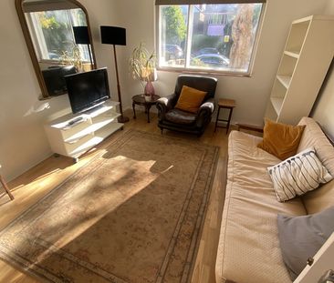 1 Bed Flat, Aberdeen Park, N5 - Photo 1