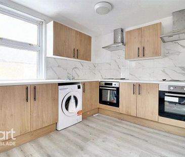 1 bedroom terraced house to rent - Photo 6