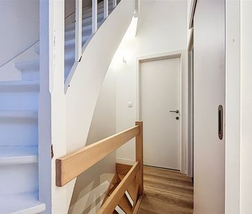 Gezellige woning met 3 slaapkamers nabij Gent-Zuid! - Foto 1