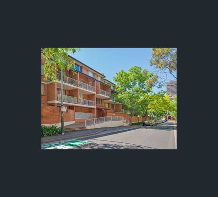 Level 2/344 Bulwara Road, Ultimo, NSW 2007 - Photo 4