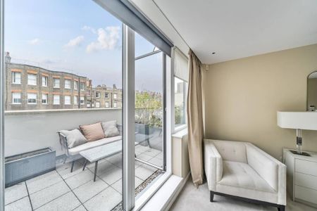 Young Street, W8, London - Photo 3