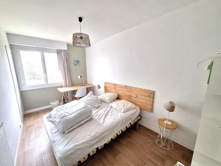 Location Appartement 3 pièces 80m² LES SABLES D’OLONNE 85180 - Photo 3