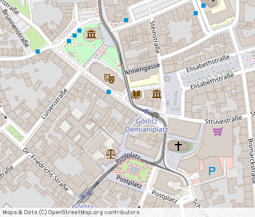 Demianiplatz 25, 02826, Görlitz - Foto 1