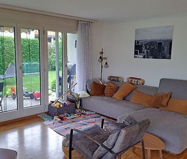 4½ Zimmer-Wohnung in Horgen (ZH), möbliert, auf Zeit - Foto 3