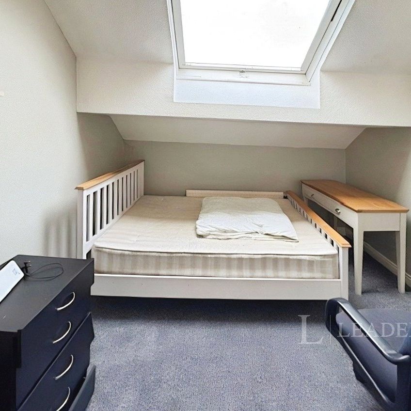 1 bedroom property to rent Norman Road, Manchester, M14 - Photo 1