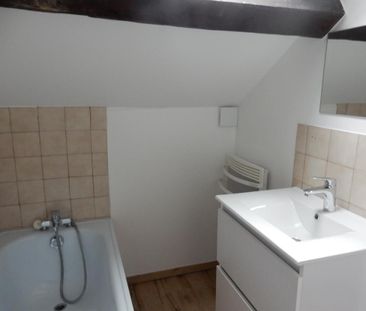 Location Appartement 1 pièce 18m² AIX LES BAINS 73100 - Photo 2