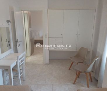 Διαμέρισμα για ενοικίαση Αμμουδάρα (Γάζι) - Photo 6