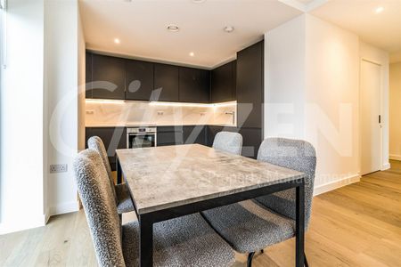 Viadux, Great Bridgewater Street, Manchester - Photo 4