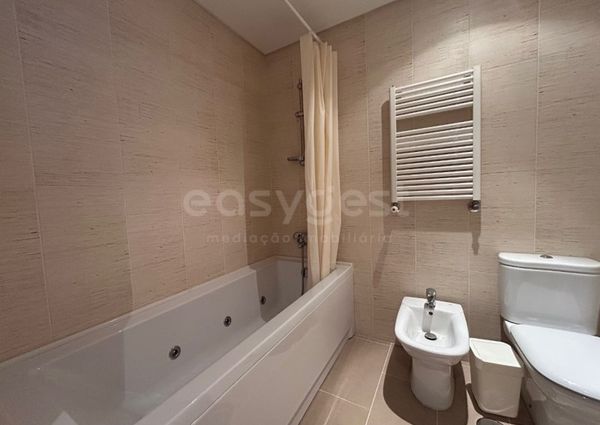 Apartamento T2 em Lisboa