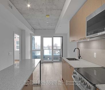 For Lease - 1808 St Clair Avenue Unit# 216, Toronto, Ontario - Photo 6