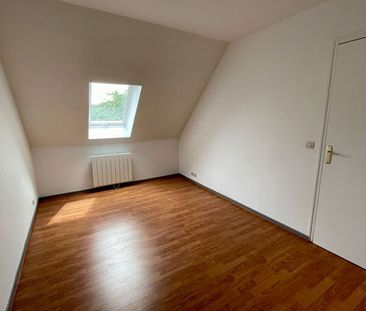 Appartement à louer 2 pièces • Épône - Photo 1