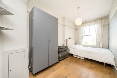 St Marks Road, North Kensington, W10, London - Photo 2