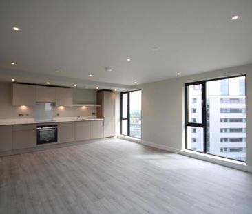 2 bedroom apartment to rent - Photo 6