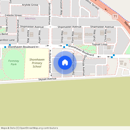 10 Danforth Cres, WA 6038, Alkimos