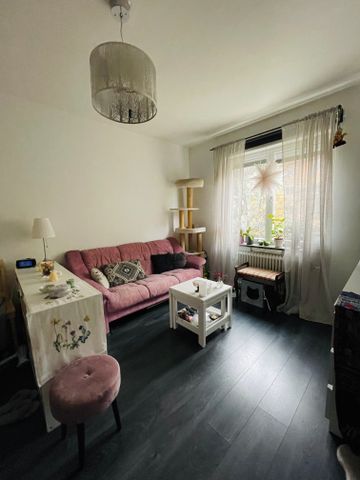 Fågelstavägen, Bandhagen - Photo 3