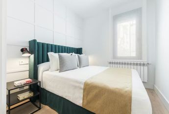 Calle del Doctor Castelo, Madrid, Community of Madrid 28009