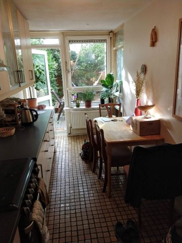 Room in a Shared Flat, Downham Rd, N1 - Photo 5