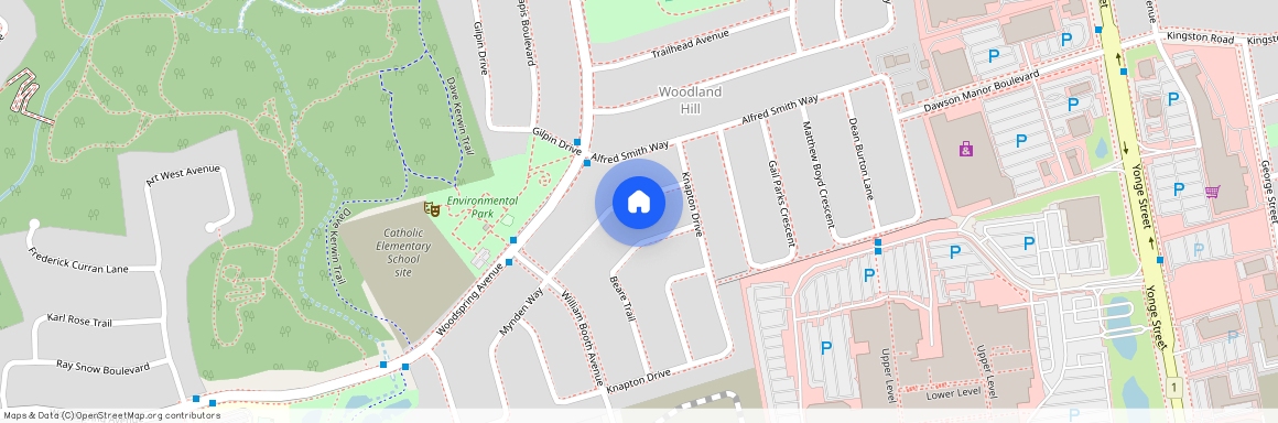 113 Mynden Way, Newmarket