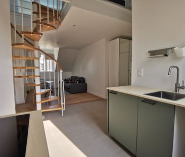 Location Appartement 2 pièces 32m² REIMS 51100 - Photo 4