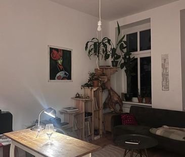 1,5 Zi. Apartment / Neukölln / 01.12.25 - 01.04.2026 - Photo 1