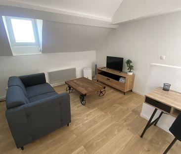 Location Appartement 2 pièces 24m² AMIENS 80000 - Photo 3