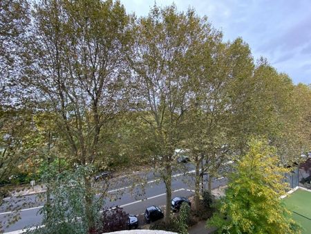 Appartement 43.14 m² - 2 Pièces - Neuilly-Sur-Seine (92200) - Photo 4