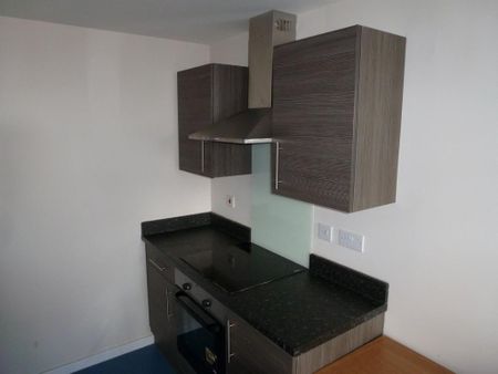 1 bedroom apartment to rent - Photo 5