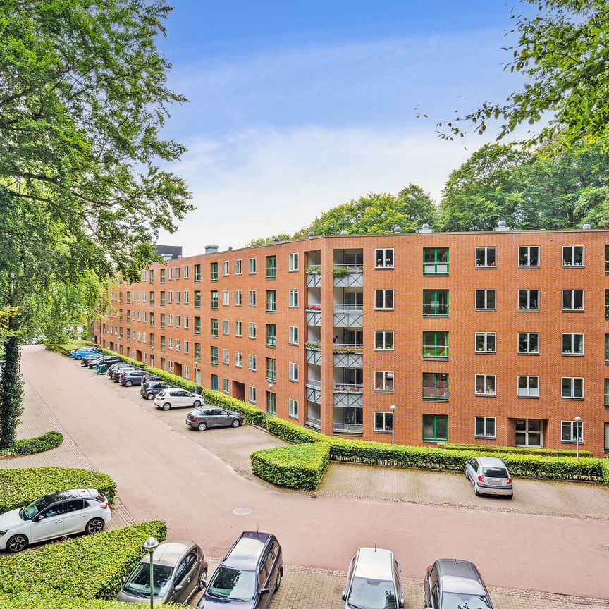 J.P. Larsens Vej 128, 2. 1 - Foto 1