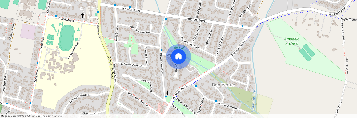 12 Kathleen Crescent, NSW 2350, Armidale