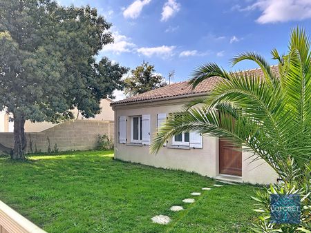 Maison T5 Châteauneuf à louer - Photo 2