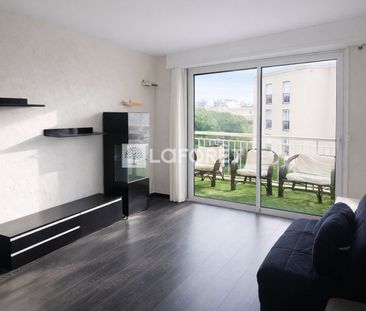 Appartement T1 Cagnes-sur-Mer à louer - Photo 3
