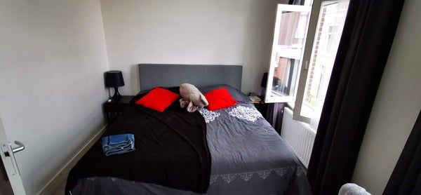 Te huur: Appartement Warmoezierstraat in Delft - Foto 1