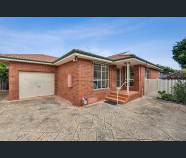 109/817 Centre Road, Bentleigh East, Vic 3165 - Photo 1