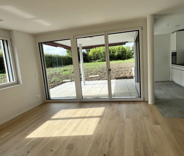 «Baumpark» Wohnen in parkartiger Landschaft in Pfäffikon ZH - Photo 1