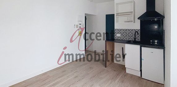 studio 21 m2 Cavaillon, - Photo 2
