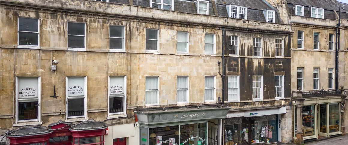 George Street, Bath, BA1 - Photo 1