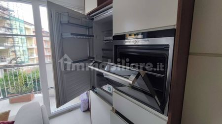 Trilocale via Poggi 4, Celle Ligure Pecorile, Celle Ligure - Foto 2