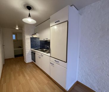 3 Zimmer, 40 m², 2. Stock - Photo 1