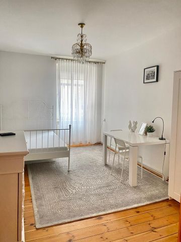 Pokój do wynajęcia przy ul. Asnyka - Фото 5