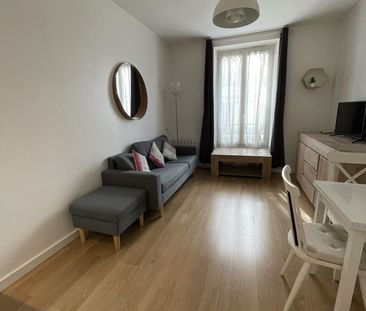 Appartement F3 à louer - Photo 6