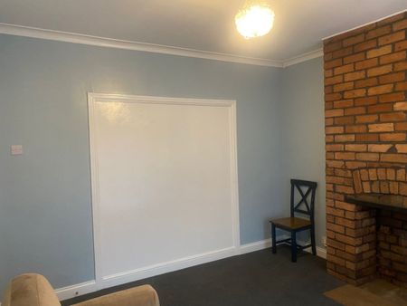 Room in a Shared House, Howard Avenue, BS5 - Photo 2