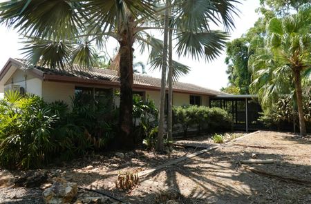 LEASE BREAK - SETTLE IN SADDLE - Photo 2