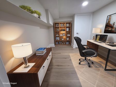 For Lease - 1414 Wellwood Terrace Unit# Basement, Milton, Ontario - Photo 5