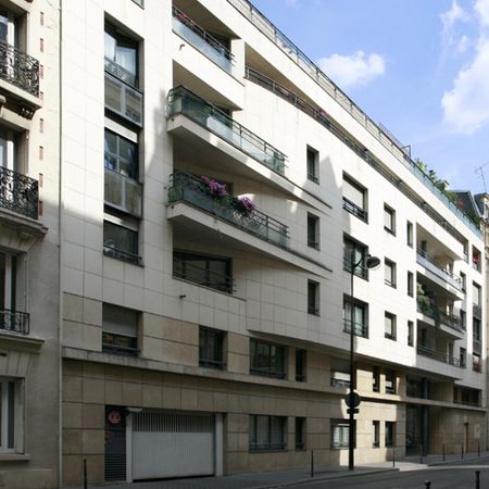 location Appartement F2 DE 43.25m² À PARIS - Photo 3