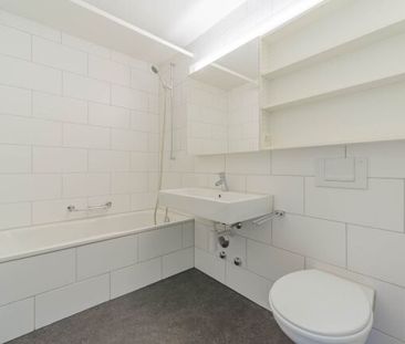 Location sans acompte - Quartier résidentiel calme près du lac avec... - Photo 5