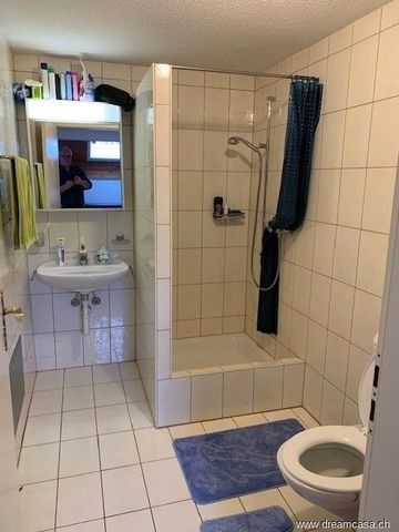 Charming 2.5-room apartment in a central location in Eschenz - Photo 5