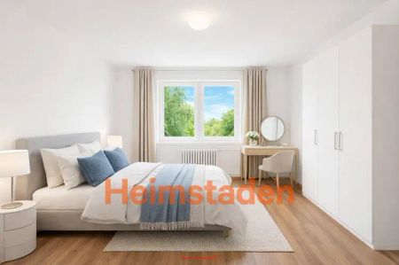 Pronájem bytu 2+1 47 m - Fotografie 2