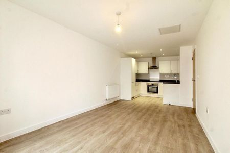 1 bedroom apartment to rent - Photo 2