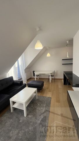 Pogodno-apartament 2 pok., taras , garaż, winda - Photo 3