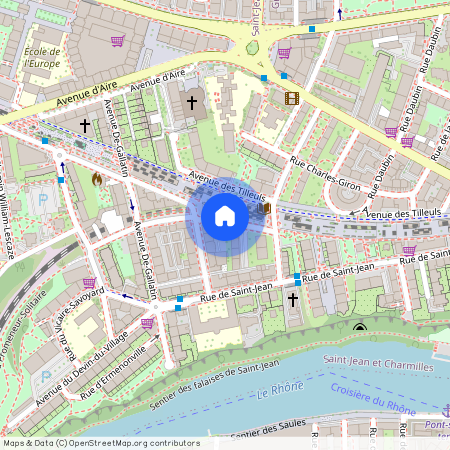 Rue des Confessions 11, 1203 Genève